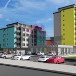 Едностаен апартамент в Варна, Владислав Варненчик - 50 кв.м за 1398 €/кв.м - Снимка #1