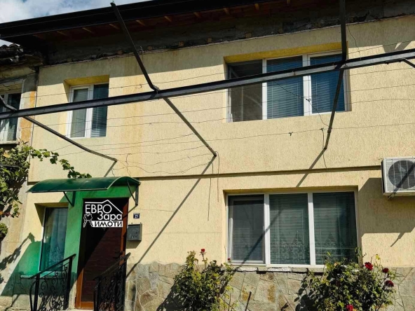 Къща в Шипка - 140 кв.м за 455 €/кв.м - Снимка #1