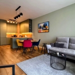 Дава се под наем Тристаен апартамент в София, Лозенец - 135 кв.м за 1700 € - Снимка #1