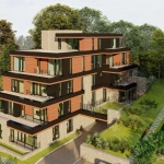 Тристаен апартамент в София, Драгалевци - 201 кв.м за 1902 €/кв.м - Снимка #1