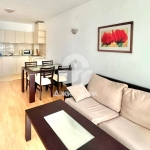 Тристаен апартамент в к.к. Слънчев бряг - 90 кв.м за 522 €/кв.м - Снимка #1