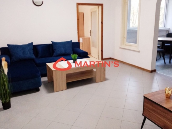 Дава се под наем Тристаен апартамент в София, Лагера - 98 кв.м за 637.5 € - Снимка #1