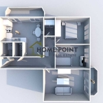 Четиристаен апартамент в Варна, Младост 1 - 105 кв.м за 1333 €/кв.м - Снимка #1