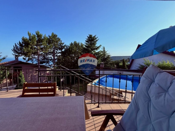 Къща в Балчик - 240 кв.м за 1375 €/кв.м - Снимка #1