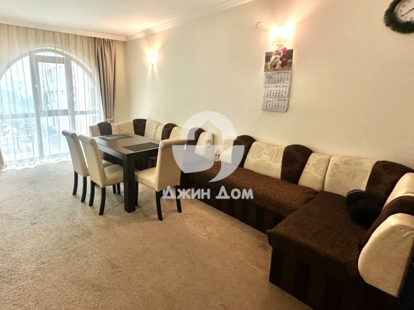 Двустаен апартамент в Свети Влас - 72 кв.м за 638 €/кв.м - Снимка #1