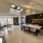 Двустаен апартамент в София, Лозенец - 119 кв.м за 1577 €/кв.м - Снимка #1