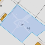 Парцел в с. Негован, Област София-град - 683 кв.м за 90 €/кв.м - Снимка #1