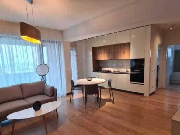 Дава се под наем Тристаен апартамент в Пловдив, Централна гара - 90 кв.м за 321.3 € - Снимка #1