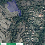 Парцел в с. Селянин, Област София-област - 8600 кв.м за 11 €/кв.м - Снимка #1