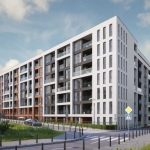 Двустаен апартамент в София, Малинова долина - 71 кв.м за 1550 €/кв.м - Снимка #1