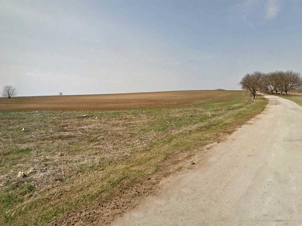 Парцел в с. Православ, Област Стара Загора - 5600 кв.м за 1 €/кв.м - Снимка #1