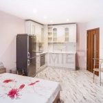 Дава се под наем Едностаен апартамент в Варна, Гръцка махала - 25 кв.м за 402.9 € - Снимка #1