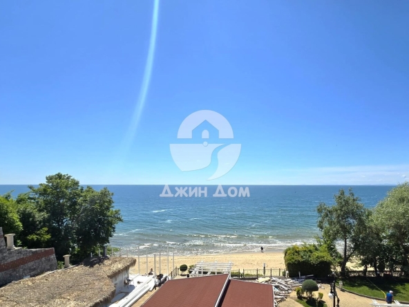 Двустаен апартамент в Свети Влас - 90 кв.м за 1245 €/кв.м - Снимка #1