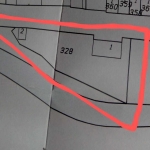 Парцел в с. Орехово, Област Смолян - 617 кв.м за 25 €/кв.м - Снимка #1