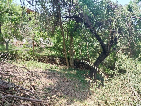 Парцел в София, Горна баня - 682 кв.м за 234 €/кв.м - Снимка #1