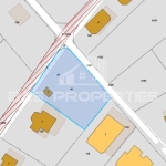 Парцел в София, Симеоново - 790 кв.м за 348 €/кв.м - Снимка #1