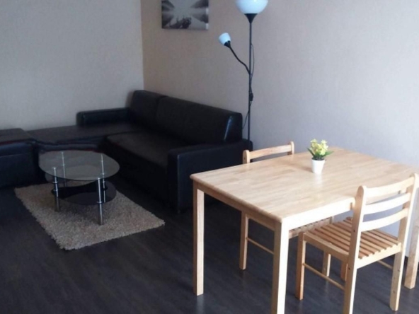 Двустаен апартамент в София, Младост 4 - 47 кв.м за 3320 €/кв.м - Снимка #1