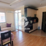 Двустаен апартамент в к.к. Слънчев бряг - 59 кв.м за 1221 €/кв.м - Снимка #1