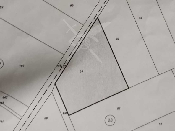 Земеделски имот в с. Брестник, Област Пловдив -  кв.м за 11 €/дка - Снимка #1