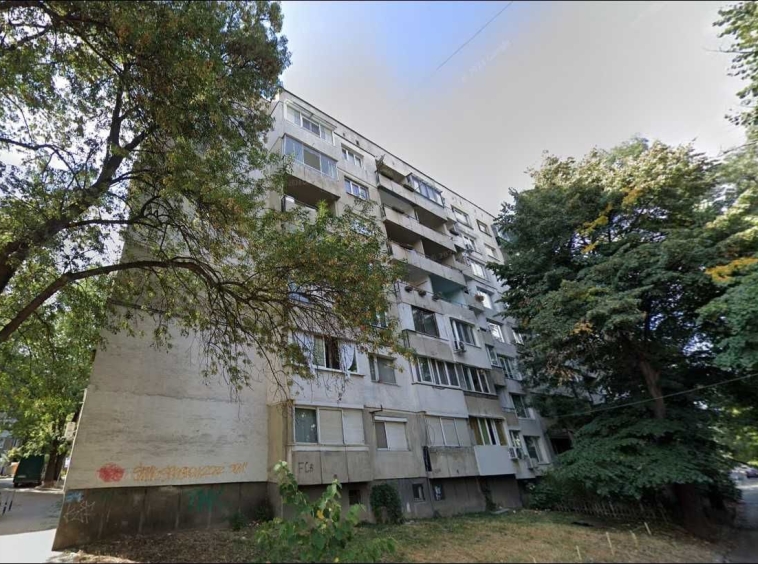 Тристаен апартамент в София, Оборище - 90 кв.м за 2945 €/кв.м - Снимка #1