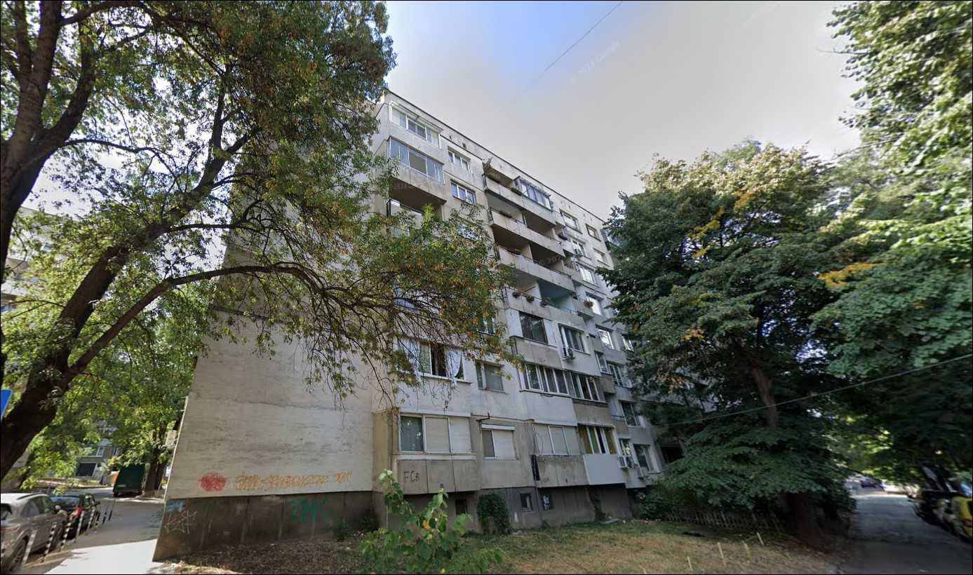 Тристаен апартамент в София, Оборище - 90 кв.м за 2945 €/кв.м - Снимка #1