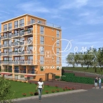 Едностаен апартамент в с. Чайка, Област Варна - 53 кв.м за 963 €/кв.м - Снимка #1