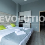 Дава се под наем Едностаен апартамент в София, Студентски град - 35 кв.м за 450 € - Снимка #1