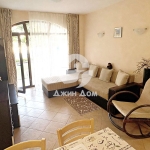 Двустаен апартамент в к.к. Слънчев бряг - 49 кв.м за 1858 €/кв.м - Снимка #1