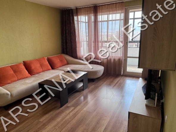 Дава се под наем Двустаен апартамент в София, Хиподрума - 71 кв.м за 550 € - Снимка #1