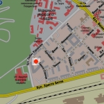 Дава се под наем Гараж / Паркомясто в Пловдив, Център - 12 кв.м за 61.2 € - Снимка #1