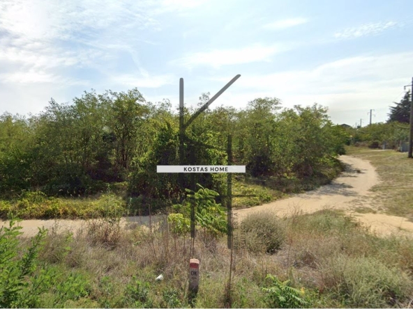 Парцел в Варна, м-т Боровец - юг - 2000 кв.м за 35 €/кв.м - Снимка #1