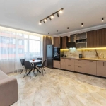 Дава се под наем Двустаен апартамент в София, Манастирски ливади - 68 кв.м за 714 € - Снимка #1