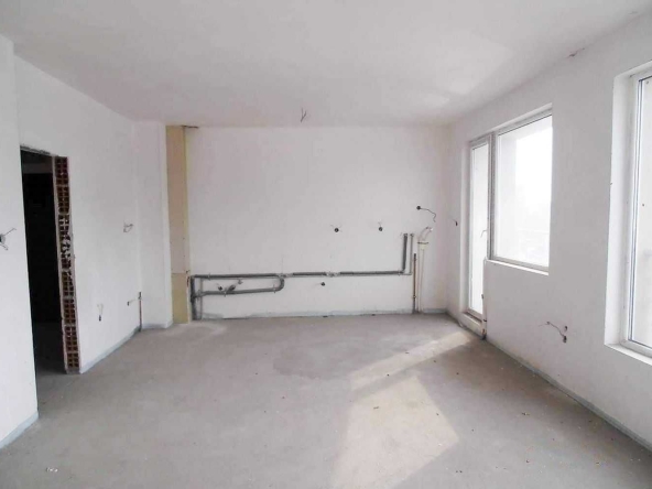 Двустаен апартамент в София, Малинова долина - 65 кв.м за 1534 €/кв.м - Снимка #1