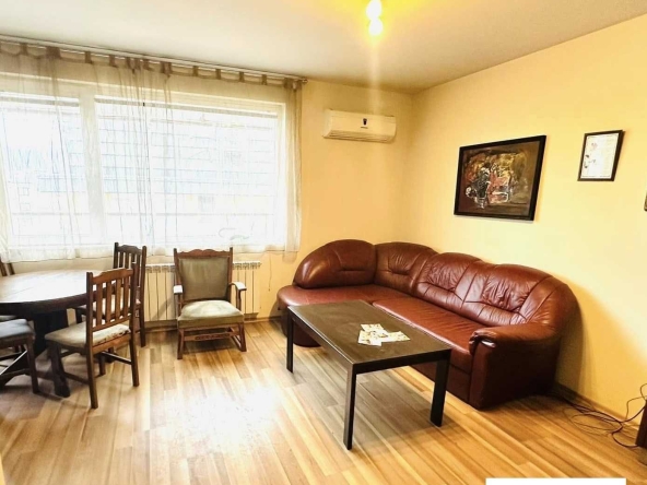 Тристаен апартамент в София, Манастирски ливади - 100 кв.м за 2500 €/кв.м - Снимка #1