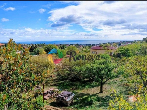 Парцел в Варна, м-т Траката - 1213 кв.м за 96 €/кв.м - Снимка #1