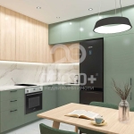 Тристаен апартамент в София, Борово - 70 кв.м за 3929 €/кв.м - Снимка #1