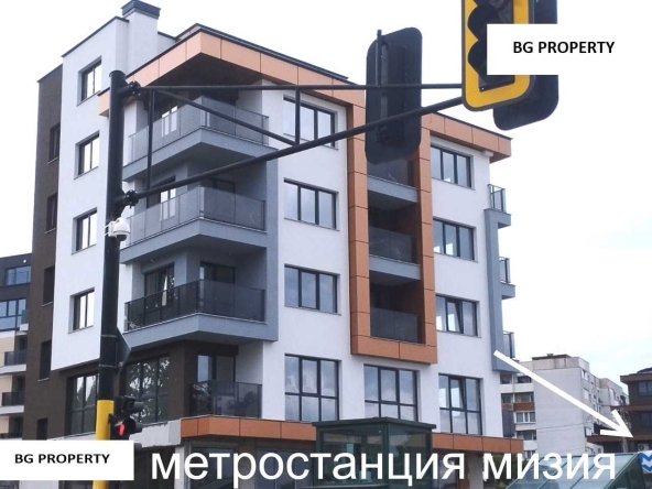 Двустаен апартамент в София, Овча купел - 65 кв.м за 2150 €/кв.м - Снимка #1