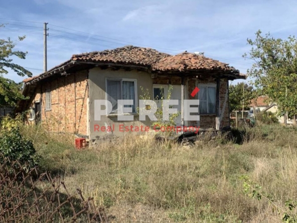 Къща в с. Паницово, Област Бургас - 48 кв.м за 625 €/кв.м - Снимка #1