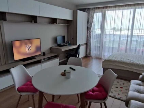 Едностаен апартамент в Пловдив, Кършияка - 60 кв.м за 11815 €/кв.м - Снимка #1