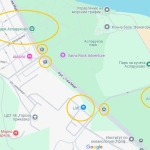 Двустаен апартамент в Варна, Аспарухово - 72 кв.м за 1598 €/кв.м - Снимка #1