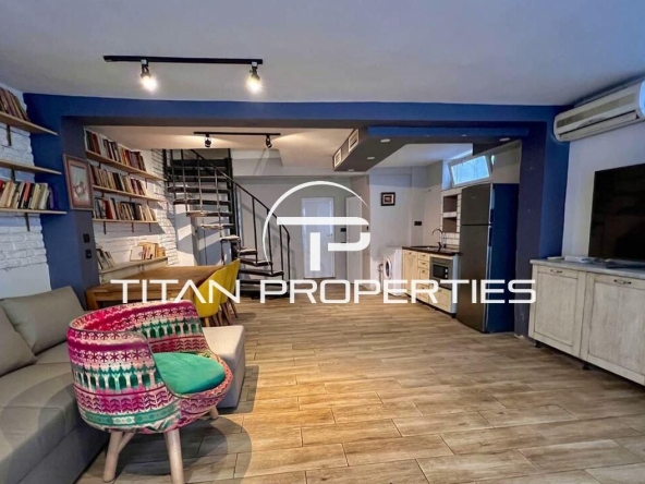 Дава се под наем Къща в Варна, Център - 200 кв.м за 1000 € - Снимка #1