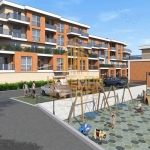 Тристаен апартамент в Варна, м-т Пчелина - 80 кв.м за 854 €/кв.м - Снимка #1