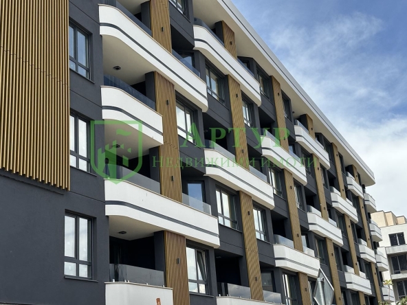 Двустаен апартамент в София, Малинова долина - 79 кв.м за 2190 €/кв.м - Снимка #1