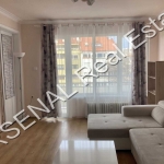 Дава се под наем Тристаен апартамент в София, Редута - 95 кв.м за 700 € - Снимка #1