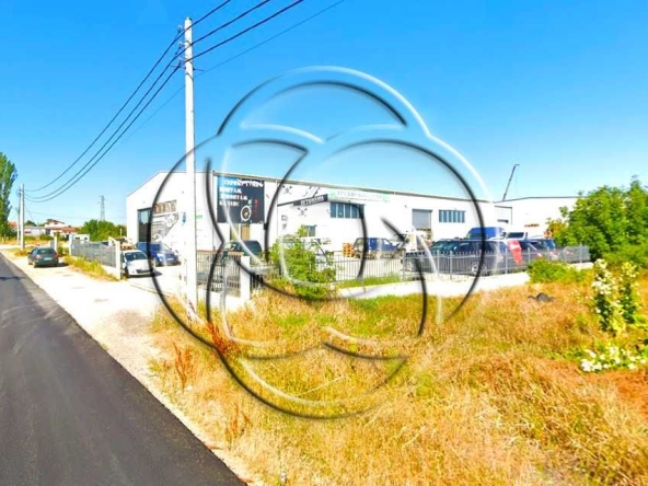 Парцел в Божурище - 3000 кв.м за 47 €/кв.м - Снимка #1