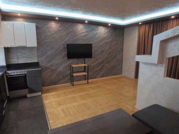 Дава се под наем Едностаен апартамент в София, Манастирски ливади - 50 кв.м за 618.12 € - Снимка #1