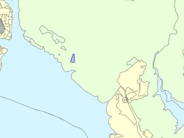 Парцел в Кърджали, Промишлена зона - Б - 3000 кв.м за 14 €/кв.м - Снимка #1