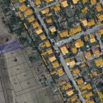 Парцел в Стара Загора, Кольо Ганчев - 592 кв.м за 50 €/кв.м - Снимка #1