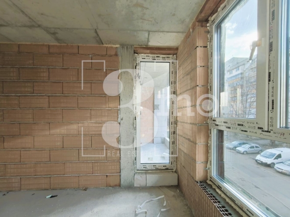 Двустаен апартамент в София, Люлин 5 - 70 кв.м за 1643 €/кв.м - Снимка #1