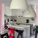 Дава се под наем Тристаен апартамент в София, Младост 4 - 95 кв.м за 1000 € - Снимка #1